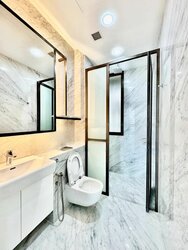 8 Hullet (D9), Apartment #456668351
